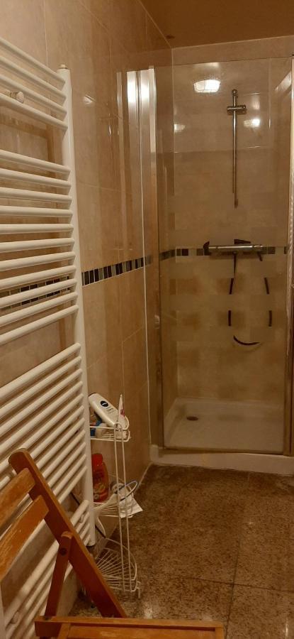 3 Private Rooms Shared Flat In A Villa At Sceaux 600M Rer B Direct To Notre-Dame المظهر الخارجي الصورة