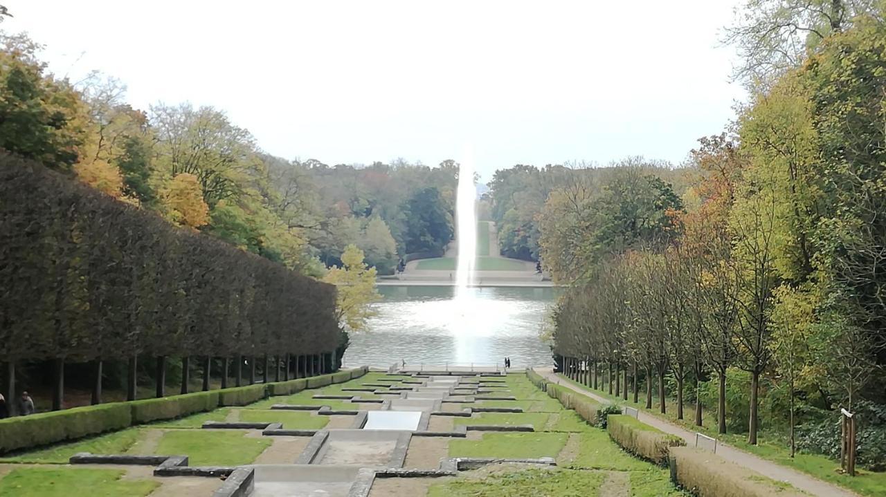 3 Private Rooms Shared Flat In A Villa At Sceaux 600M Rer B Direct To Notre-Dame المظهر الخارجي الصورة