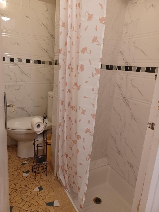 3 Private Rooms Shared Flat In A Villa At Sceaux 600M Rer B Direct To Notre-Dame المظهر الخارجي الصورة