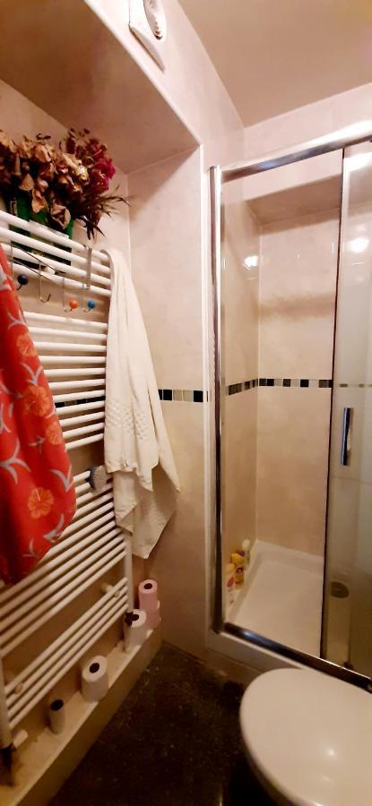 3 Private Rooms Shared Flat In A Villa At Sceaux 600M Rer B Direct To Notre-Dame المظهر الخارجي الصورة