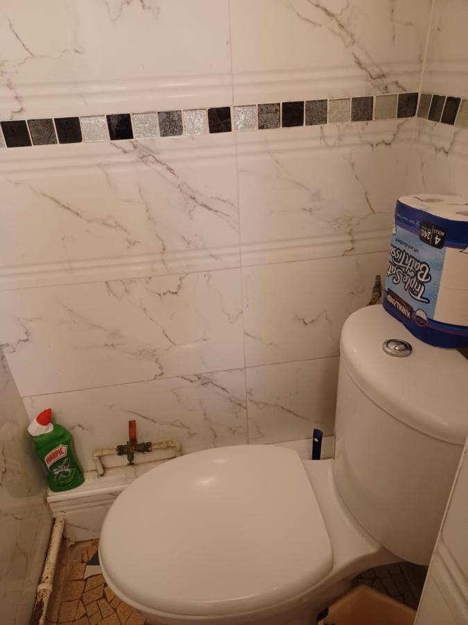 3 Private Rooms Shared Flat In A Villa At Sceaux 600M Rer B Direct To Notre-Dame المظهر الخارجي الصورة