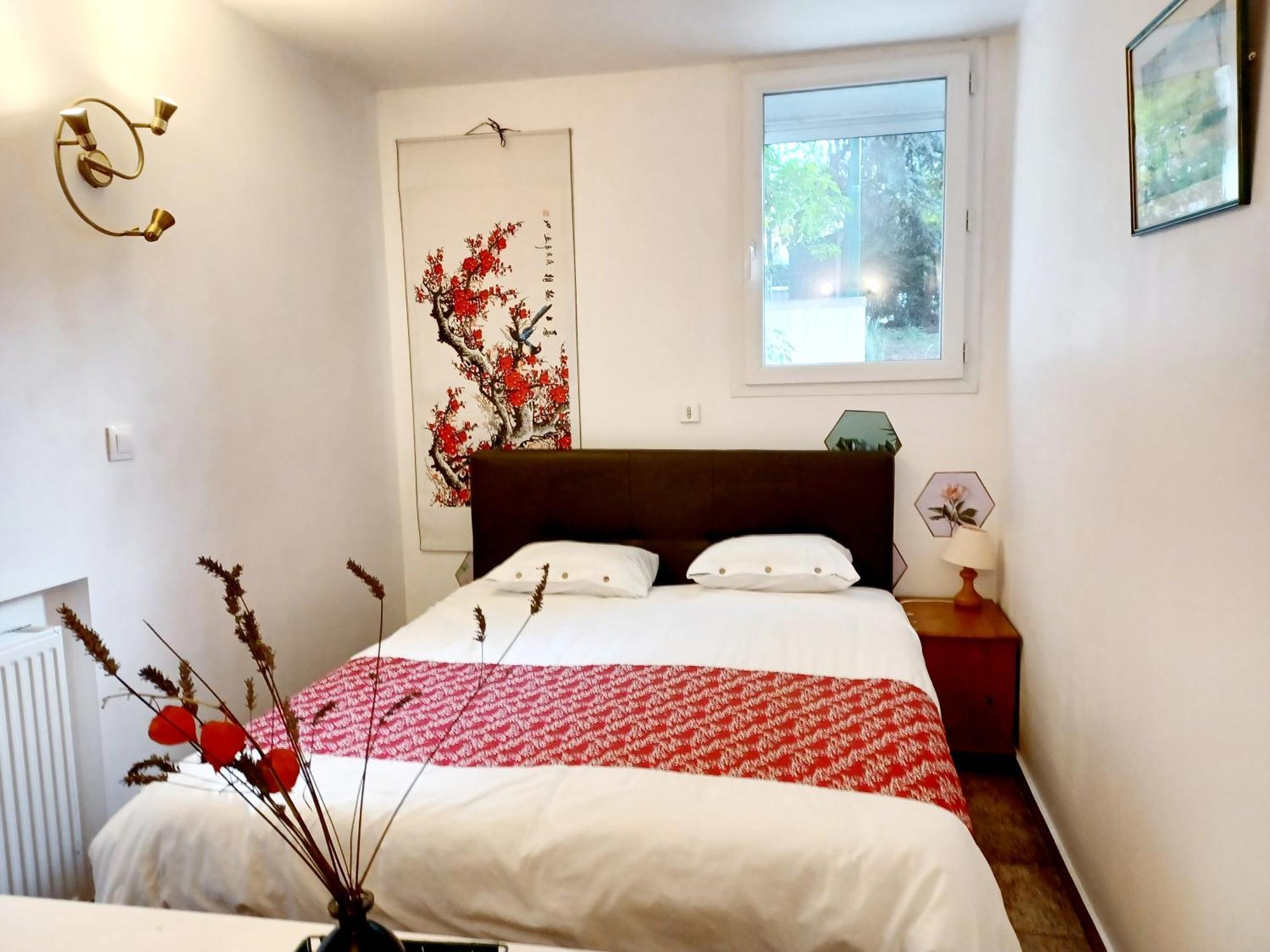 3 Private Rooms Shared Flat In A Villa At Sceaux 600M Rer B Direct To Notre-Dame المظهر الخارجي الصورة