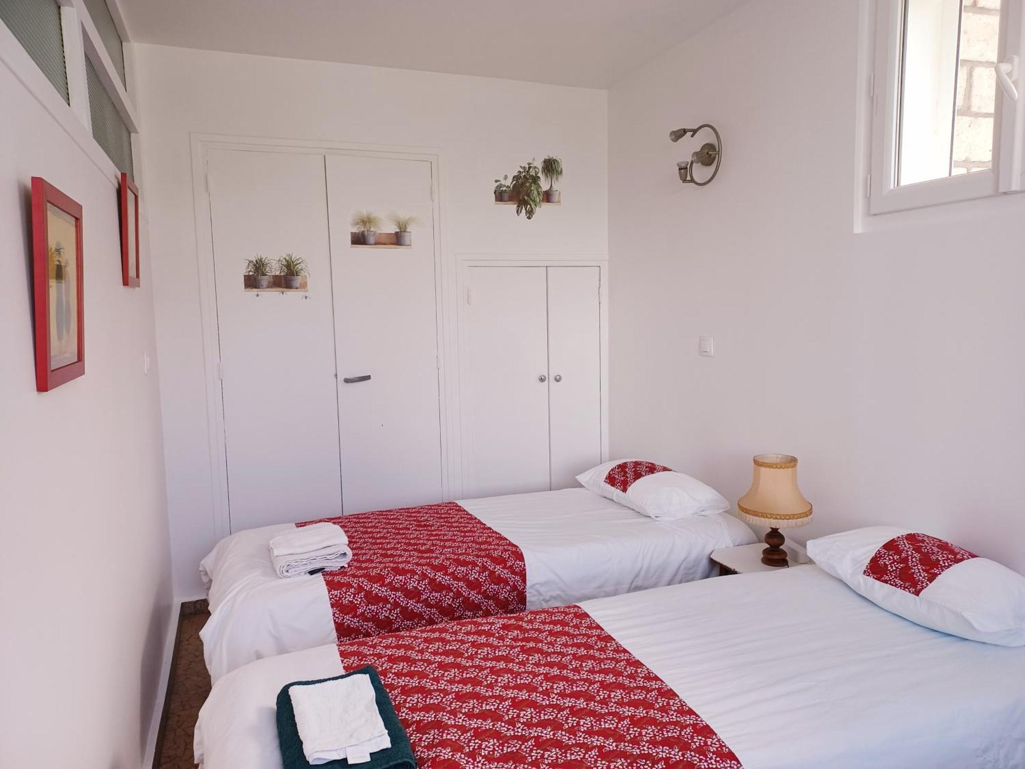 3 Private Rooms Shared Flat In A Villa At Sceaux 600M Rer B Direct To Notre-Dame المظهر الخارجي الصورة
