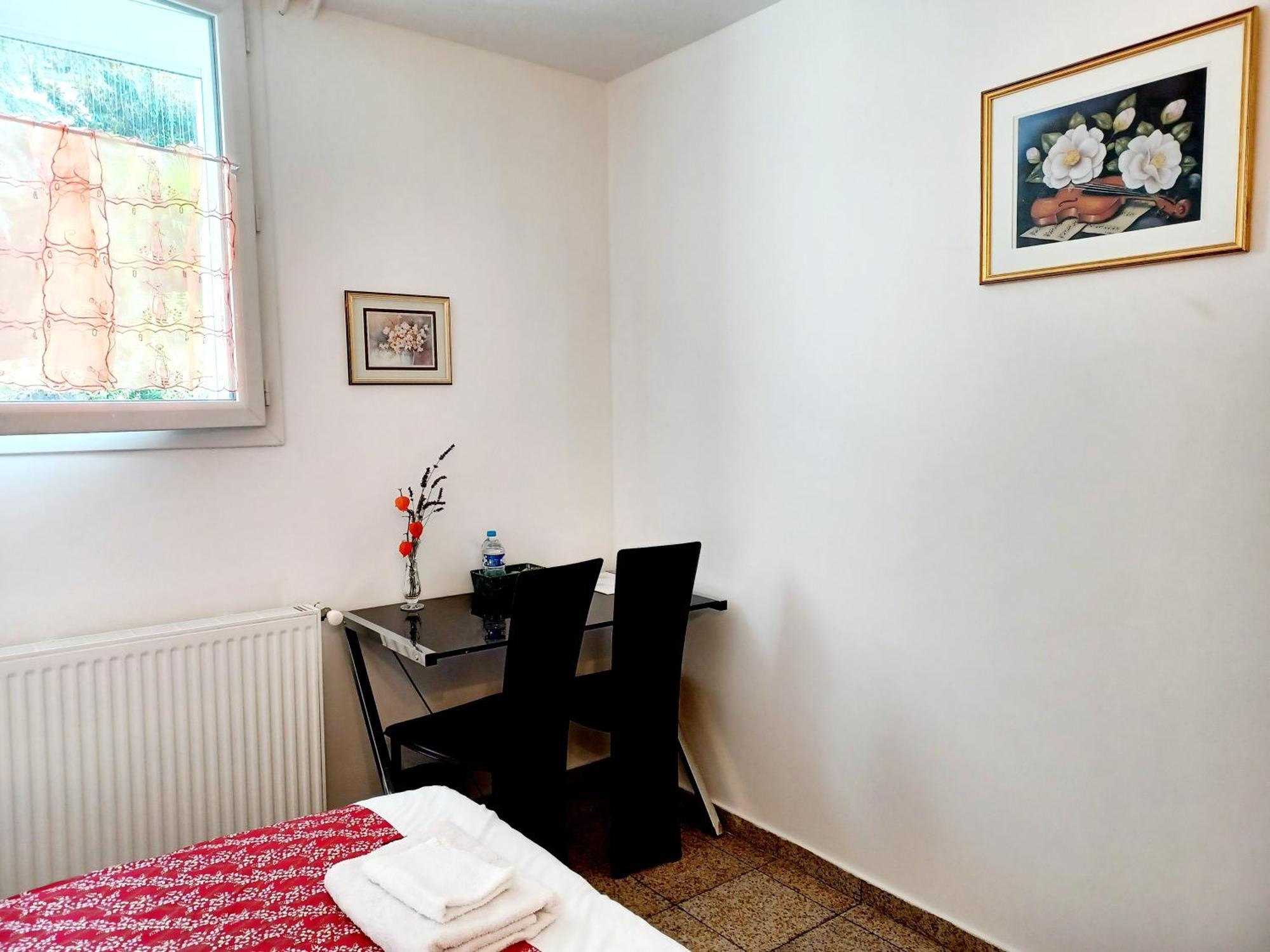 3 Private Rooms Shared Flat In A Villa At Sceaux 600M Rer B Direct To Notre-Dame المظهر الخارجي الصورة