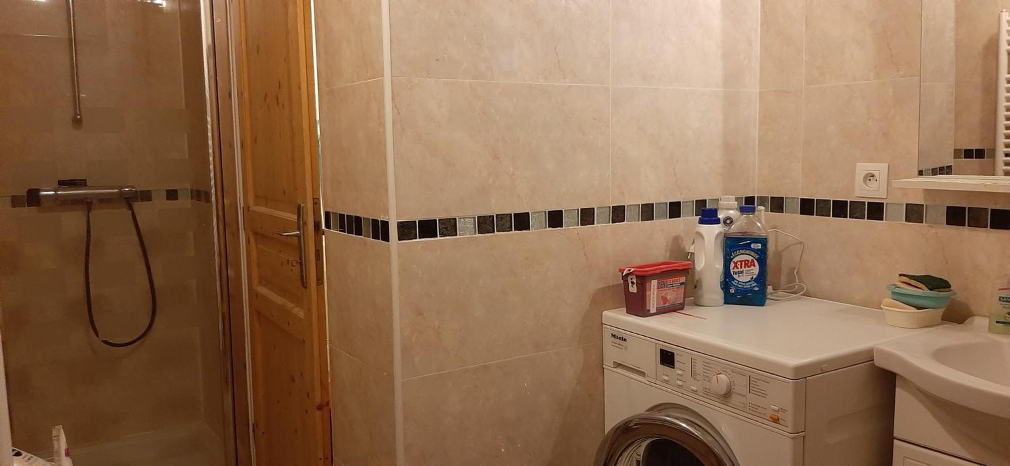 3 Private Rooms Shared Flat In A Villa At Sceaux 600M Rer B Direct To Notre-Dame الغرفة الصورة